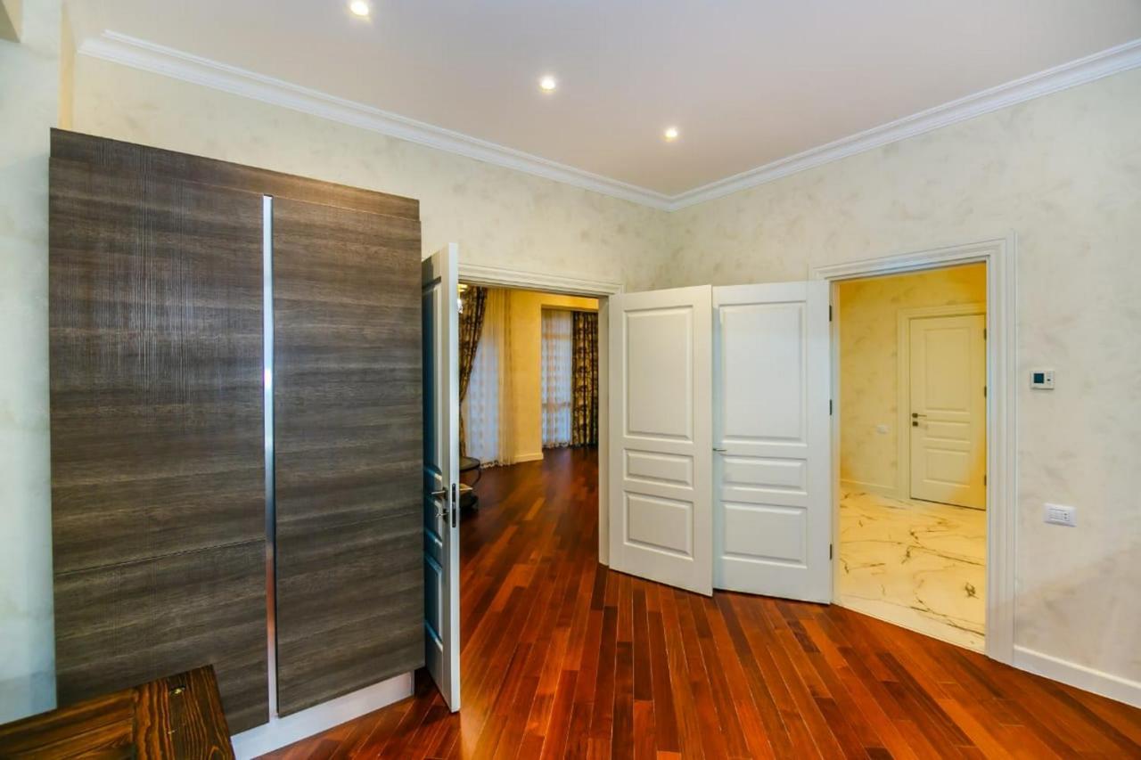 Lux Family Apartment In City Center Baku Zewnętrze zdjęcie