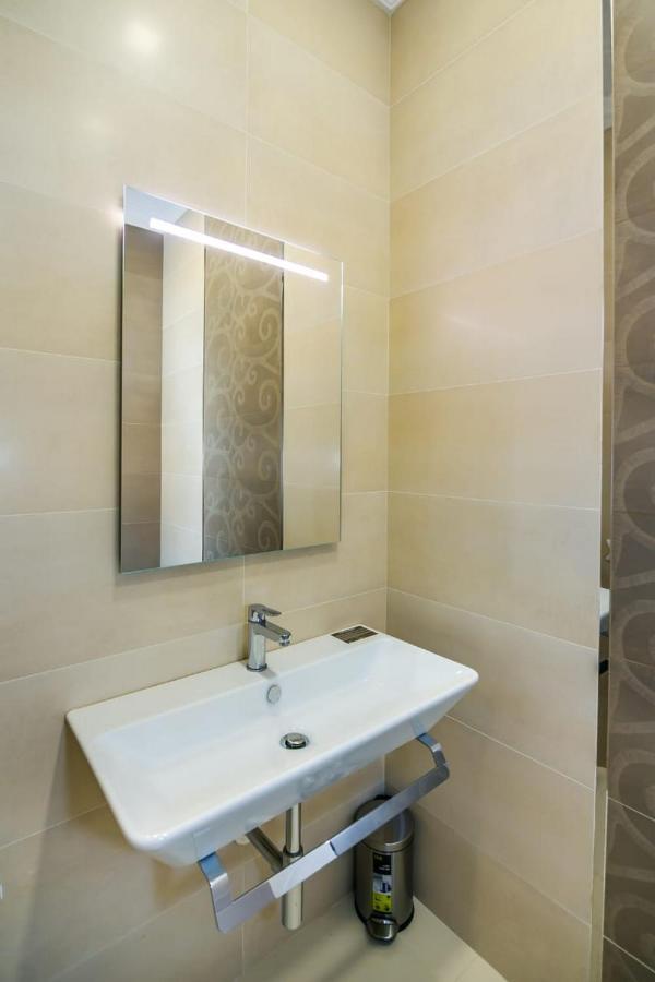 Lux Family Apartment In City Center Baku Zewnętrze zdjęcie