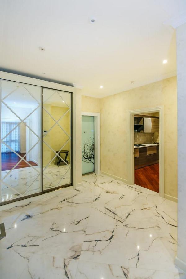 Lux Family Apartment In City Center Baku Zewnętrze zdjęcie